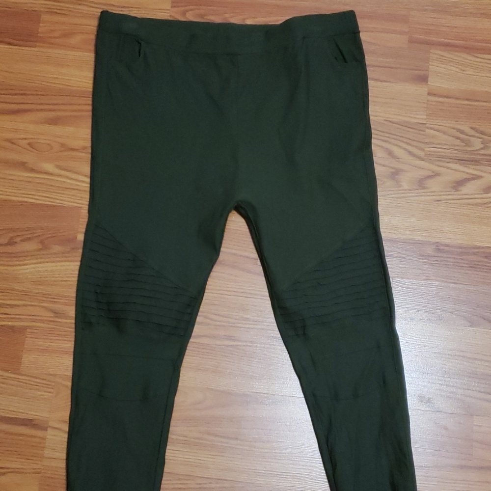 Jeggings